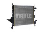 Thumbnail - Radiateur - CR490000S - MAHLE