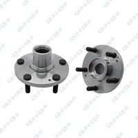 главина на колелото