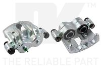 Bremssattel