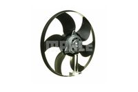 Thumbnail - Koelventilatorwiel - CFF23000P - MAHLE