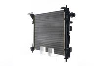 Thumbnail - Radiateur - CR1996000S - MAHLE