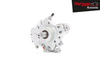 METZGER AUTOTEILE Hogedrukinspuitpomp 8