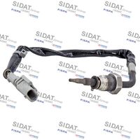 Sensor, Abgastemperatur