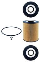 Thumbnail - Oliefilter - OX146D - KNECHT