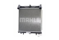 Thumbnail - Radiateur - CR383000S - MAHLE