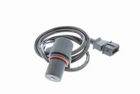 импулсен датчик, колянов вал