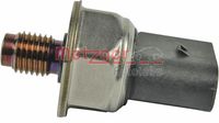 Sensor, Kraftstoffdruck