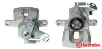 Bremssattel