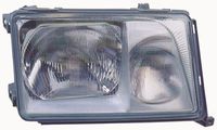 Headlight