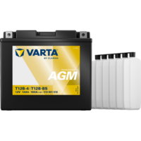 VARTA Accu / Batterij 4
