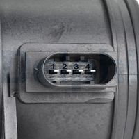 DELPHI Luchtmassameter 2