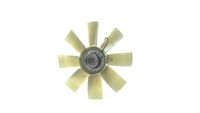 Thumbnail - Koelventilatorwiel - CFF477000P - MAHLE
