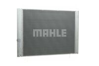 Thumbnail - Radiateur - CR1067000P - MAHLE