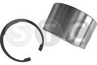 колесен лагер