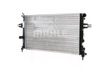 Thumbnail - Radiateur - CR227000S - MAHLE