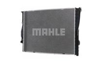 Thumbnail - Radiateur - CR1087000S - MAHLE