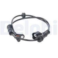 Sensor, Raddrehzahl
