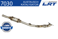 Katalysator