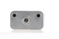 Thumbnail - Oliekoeler, automatische transmissie - CLC166000S - MAHLE