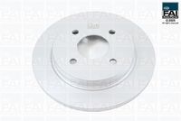 спирачен диск