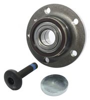 главина на колелото