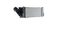 Thumbnail - Intercooler, inlaatluchtkoeler - CI149000P - MAHLE