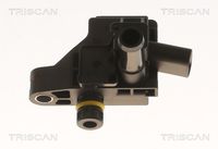 Sensor, Abgasdruck