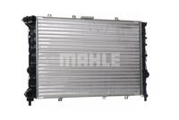 Thumbnail - Radiateur - CR521000S - MAHLE