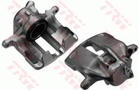 Bremssattel