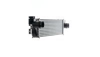 Thumbnail - Intercooler, inlaatluchtkoeler - CI669000P - MAHLE
