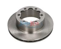 Disc frana JAPKO, Cod: 610534C