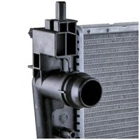 Thumbnail - Radiateur - CR1112000P - MAHLE