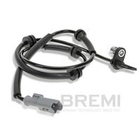 датчик, обороти на колелото