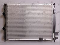 Kühler, Motorkühlung