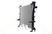 Thumbnail - Radiateur - CR1664000S - MAHLE