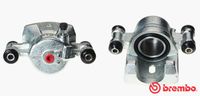 Bremssattel