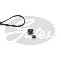 Keilrippenriemensatz