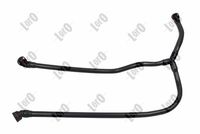 Hose, crankcase ventilation