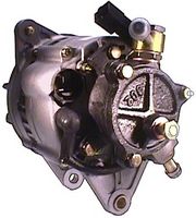 Generator / Alternator HC-Cargo, Cod: F 032 111 267