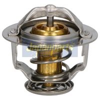 термостат, охладителна течност