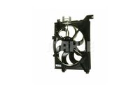 Thumbnail - Koelventilatorwiel - CFF259000P - MAHLE