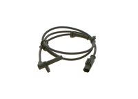 Sensor, Raddrehzahl