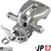 спирачен апарат