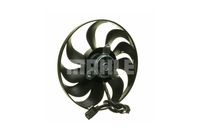 Thumbnail - Koelventilatorwiel - CFF274000S - MAHLE