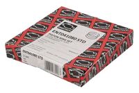 комплект сегменти