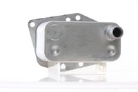Thumbnail - Oliekoeler, motorolie - CLC138000S - MAHLE