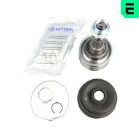 Каре комплект, полуоска CW-2656 OPTIMAL