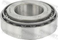 Лагер, диференциал