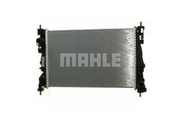 Thumbnail - Radiateur - CR1180000P - MAHLE