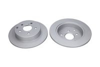 спирачен диск